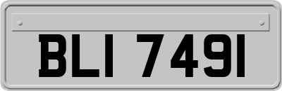 BLI7491