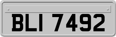 BLI7492