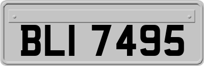 BLI7495