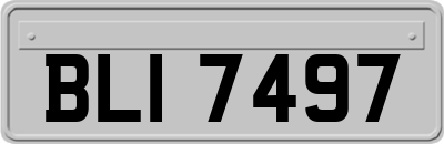 BLI7497