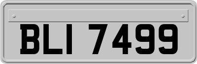 BLI7499
