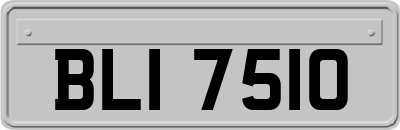 BLI7510