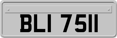 BLI7511