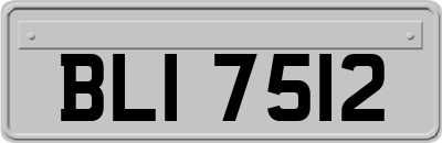 BLI7512