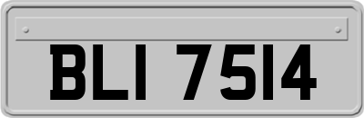 BLI7514