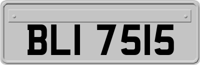 BLI7515