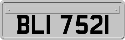 BLI7521