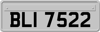 BLI7522