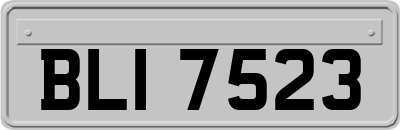 BLI7523