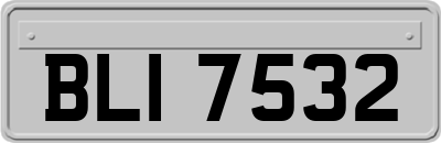 BLI7532