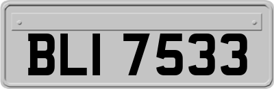 BLI7533