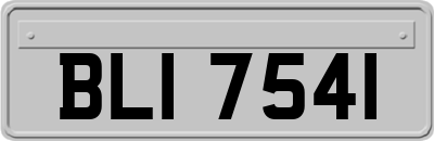 BLI7541