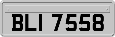 BLI7558