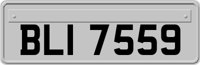 BLI7559