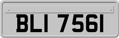 BLI7561