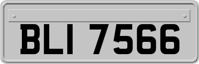 BLI7566