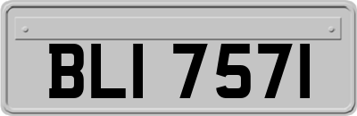 BLI7571