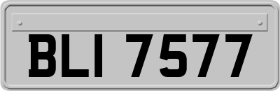 BLI7577