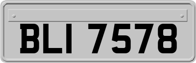 BLI7578