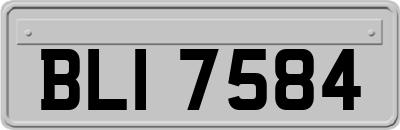 BLI7584