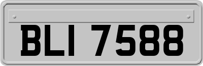 BLI7588