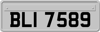BLI7589