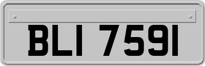 BLI7591