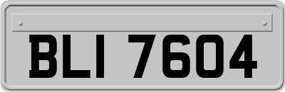 BLI7604
