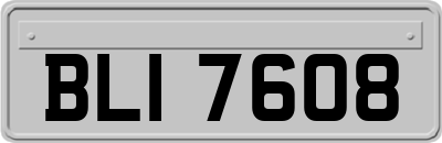 BLI7608
