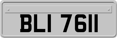 BLI7611