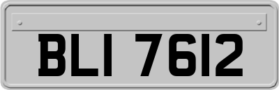 BLI7612