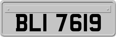 BLI7619