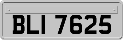 BLI7625