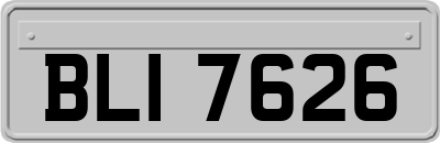BLI7626