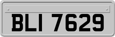 BLI7629