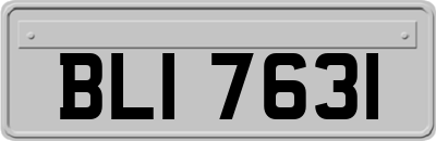 BLI7631