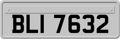 BLI7632