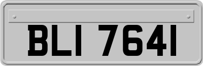 BLI7641