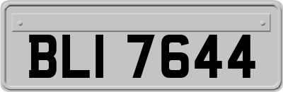 BLI7644