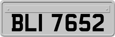 BLI7652