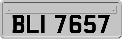 BLI7657