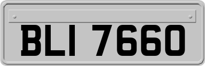 BLI7660