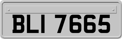 BLI7665
