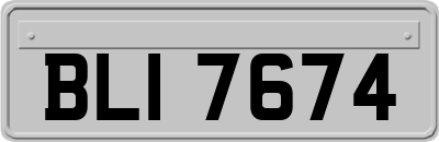 BLI7674