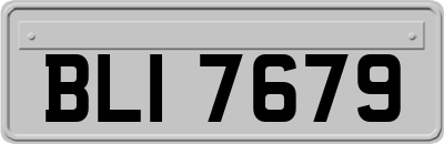 BLI7679