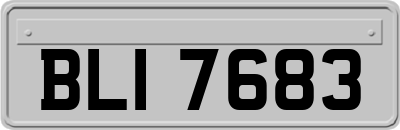 BLI7683