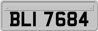 BLI7684