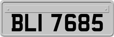 BLI7685