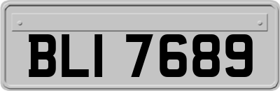 BLI7689