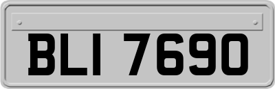 BLI7690
